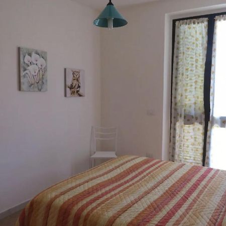 Lovely Flat In Northern Sardinia Valledoria  Luaran gambar