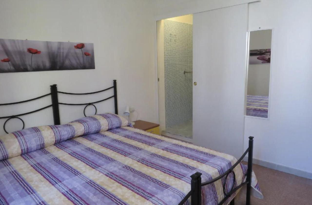 Lovely Flat In Northern Sardinia Valledoria  Luaran gambar