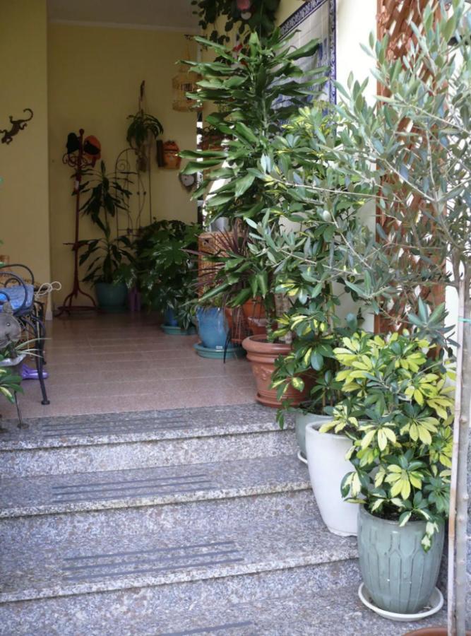 Lovely Flat In Northern Sardinia Valledoria  Luaran gambar