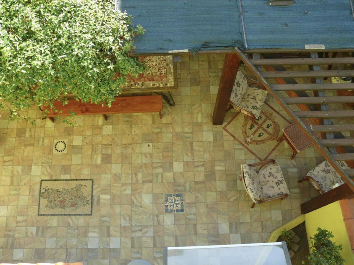 Lovely Flat In Northern Sardinia Valledoria  Luaran gambar