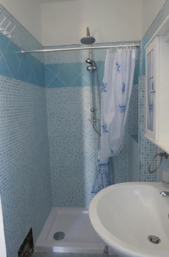 Lovely Flat In Northern Sardinia Valledoria  Luaran gambar
