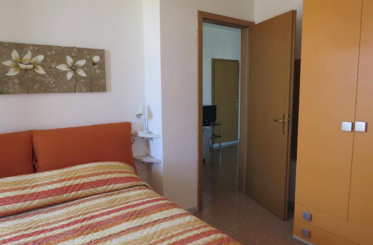 Lovely Flat In Northern Sardinia Valledoria  Luaran gambar
