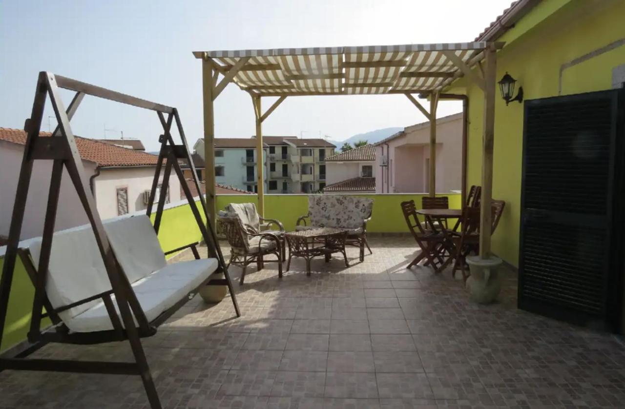 Lovely Flat In Northern Sardinia Valledoria  Luaran gambar