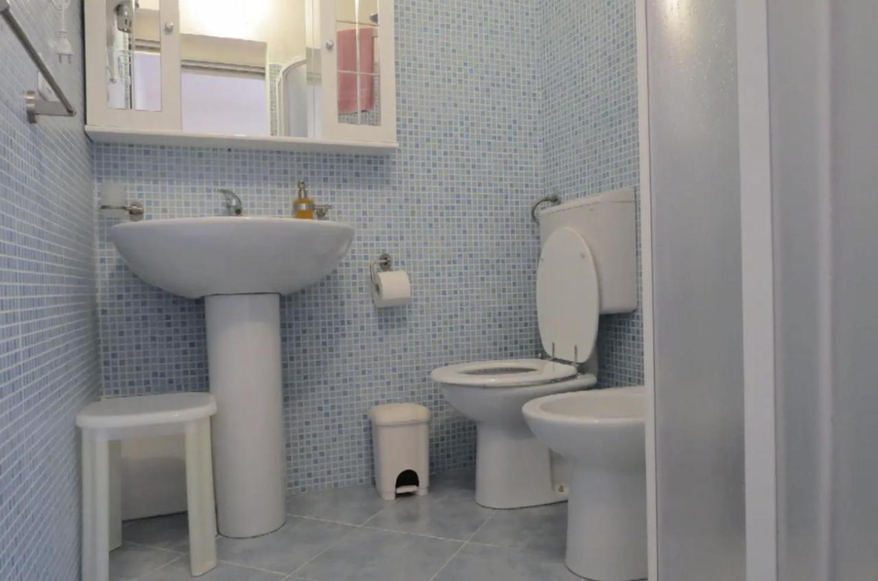 Lovely Flat In Northern Sardinia Valledoria  Luaran gambar