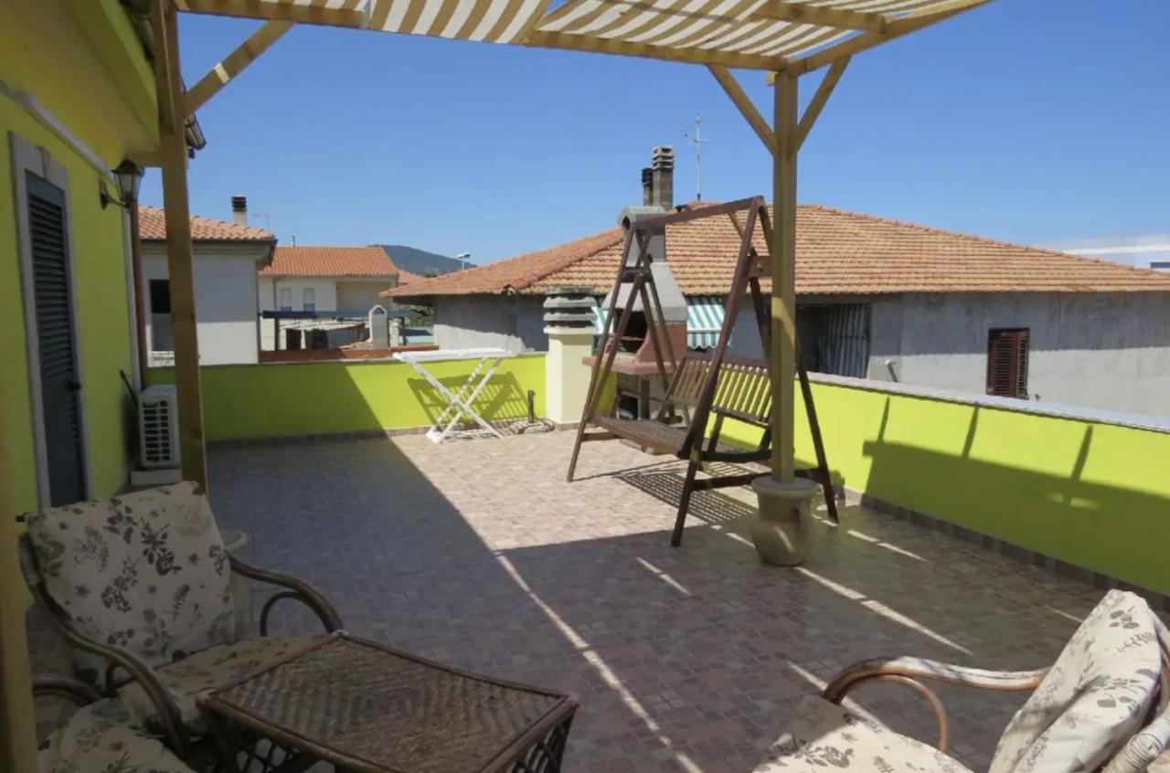 Lovely Flat In Northern Sardinia Valledoria  Luaran gambar