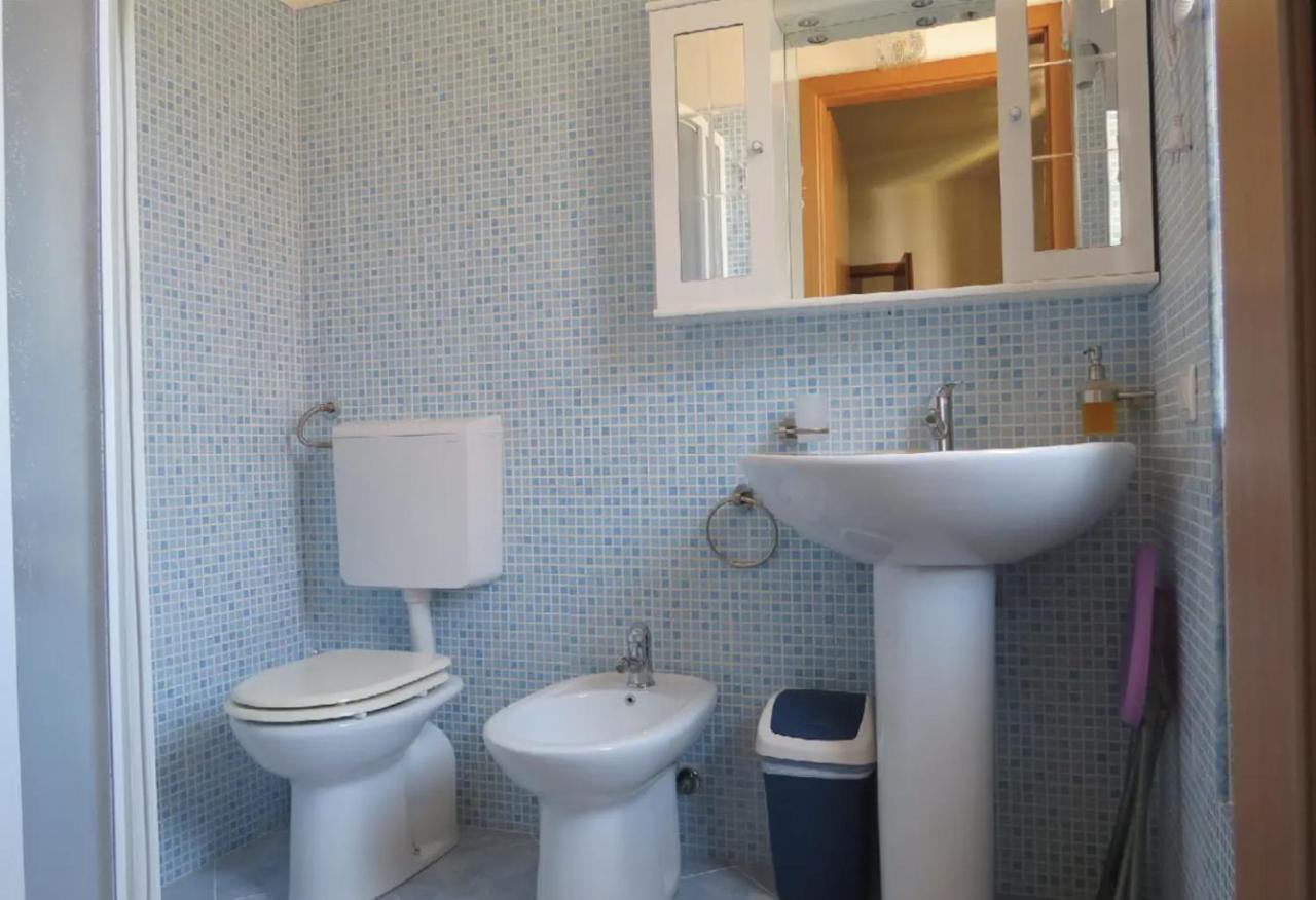 Lovely Flat In Northern Sardinia Valledoria  Luaran gambar