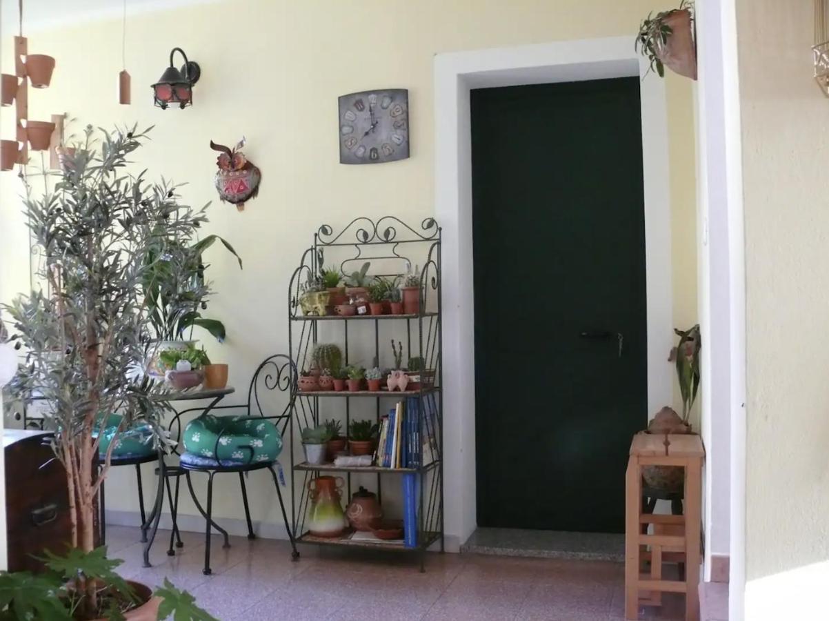 Lovely Flat In Northern Sardinia Valledoria  Luaran gambar