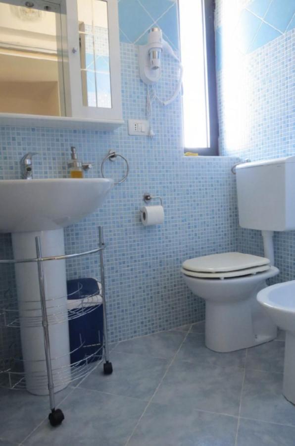 Lovely Flat In Northern Sardinia Valledoria  Luaran gambar