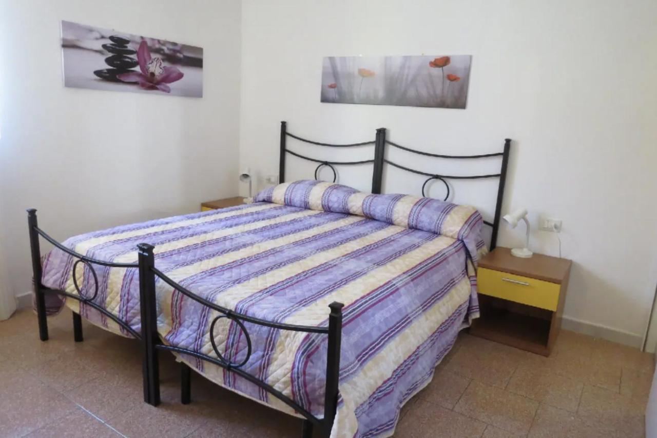 Lovely Flat In Northern Sardinia Valledoria  Luaran gambar