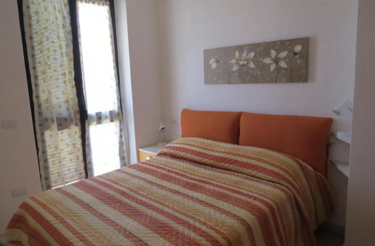 Lovely Flat In Northern Sardinia Valledoria  Luaran gambar