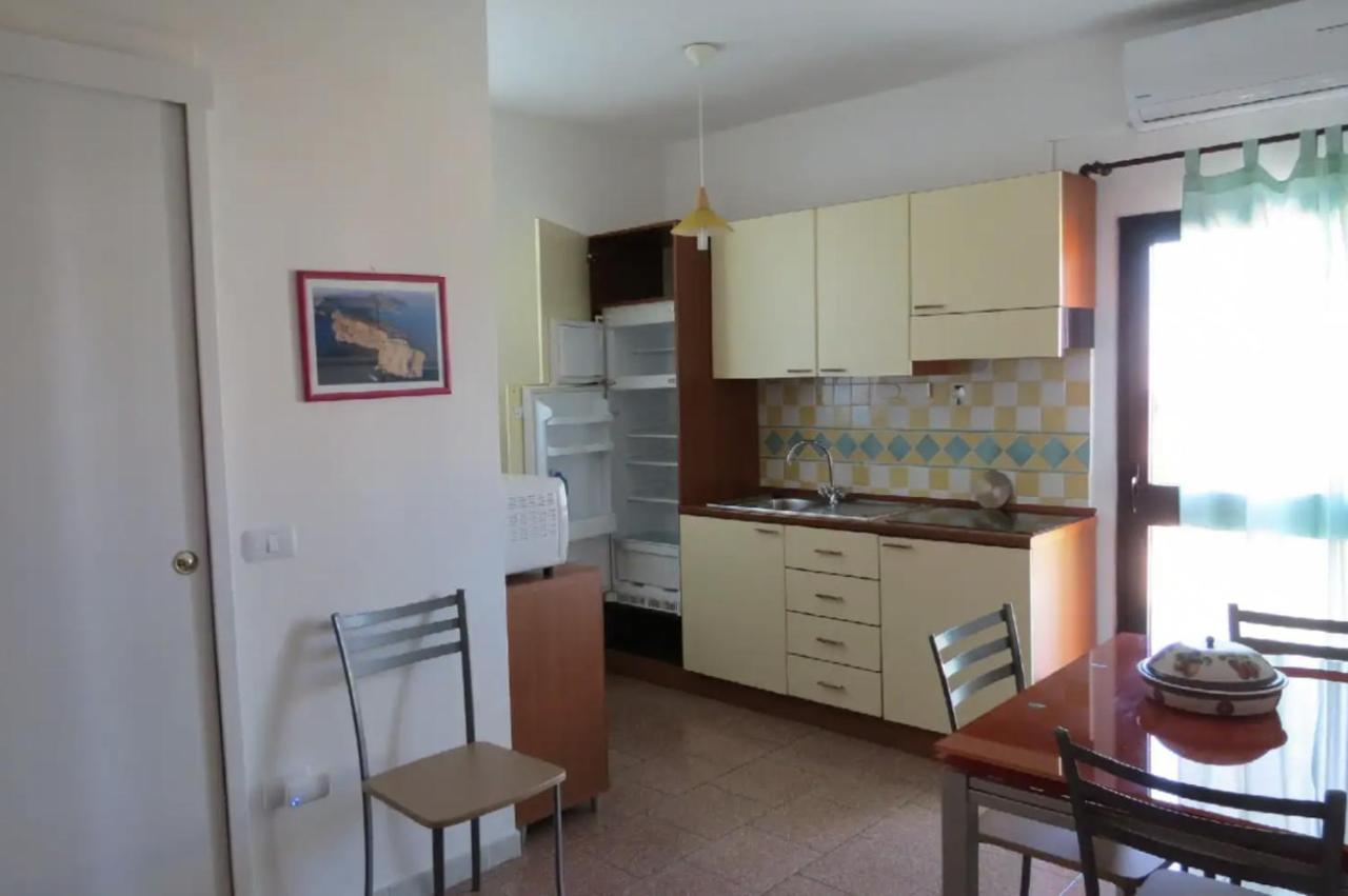 Lovely Flat In Northern Sardinia Valledoria  Luaran gambar