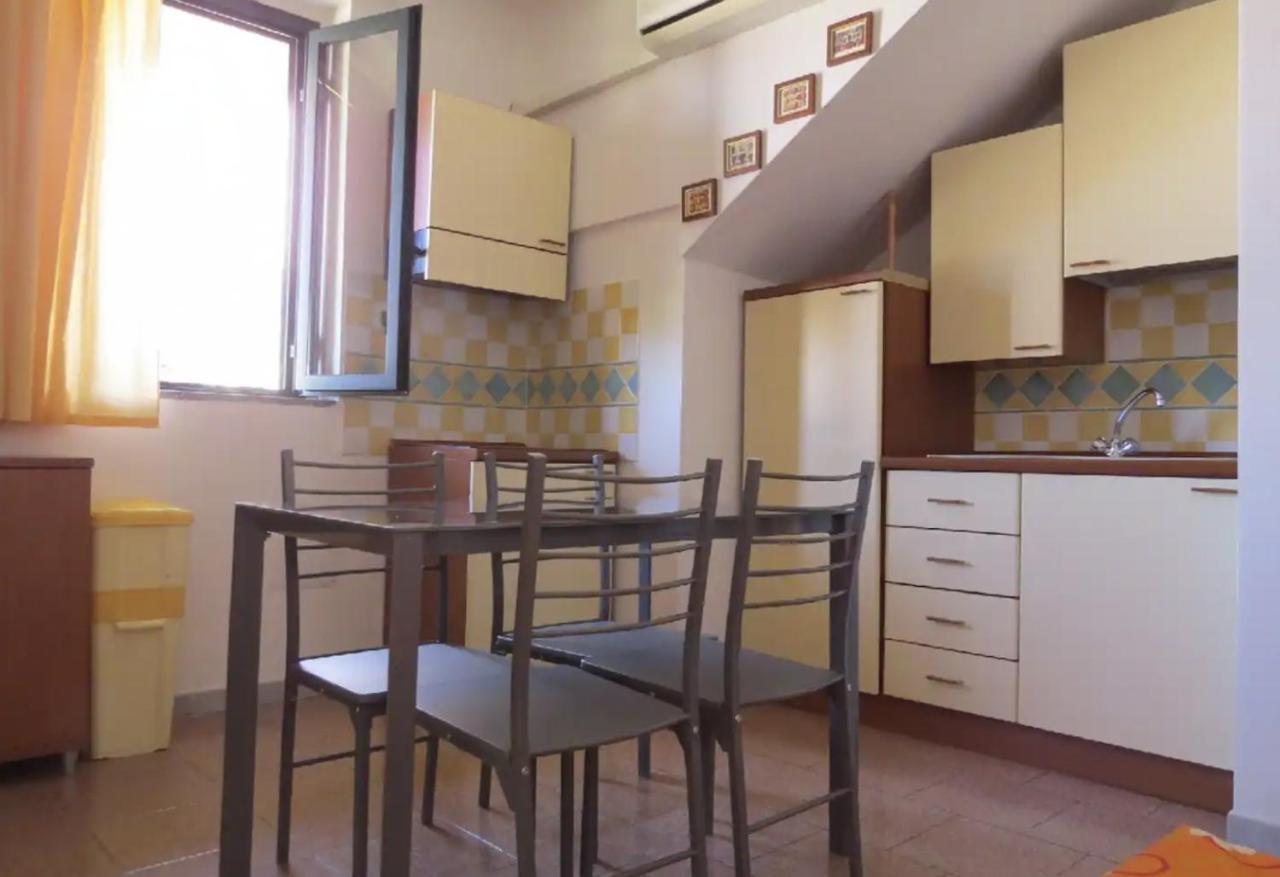 Lovely Flat In Northern Sardinia Valledoria  Luaran gambar