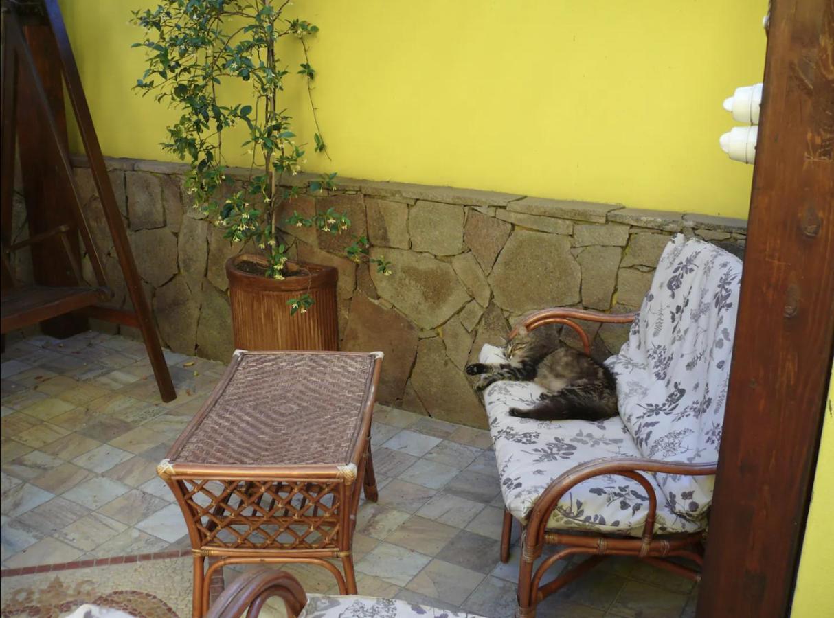 Lovely Flat In Northern Sardinia Valledoria  Luaran gambar