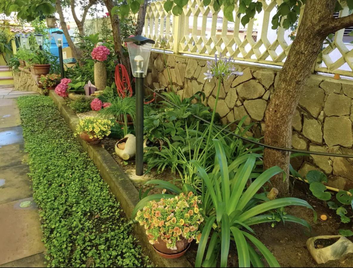 Lovely Flat In Northern Sardinia Valledoria  Luaran gambar