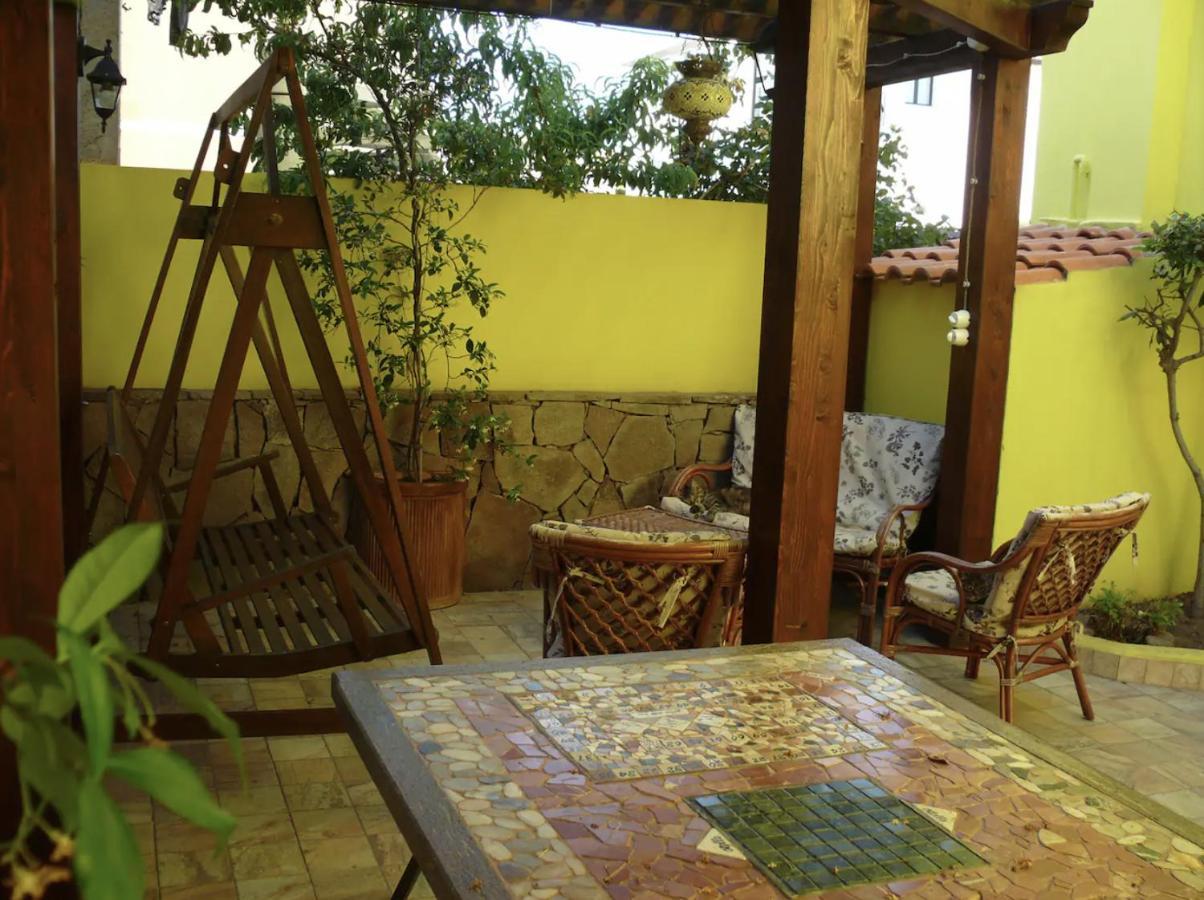 Lovely Flat In Northern Sardinia Valledoria  Luaran gambar