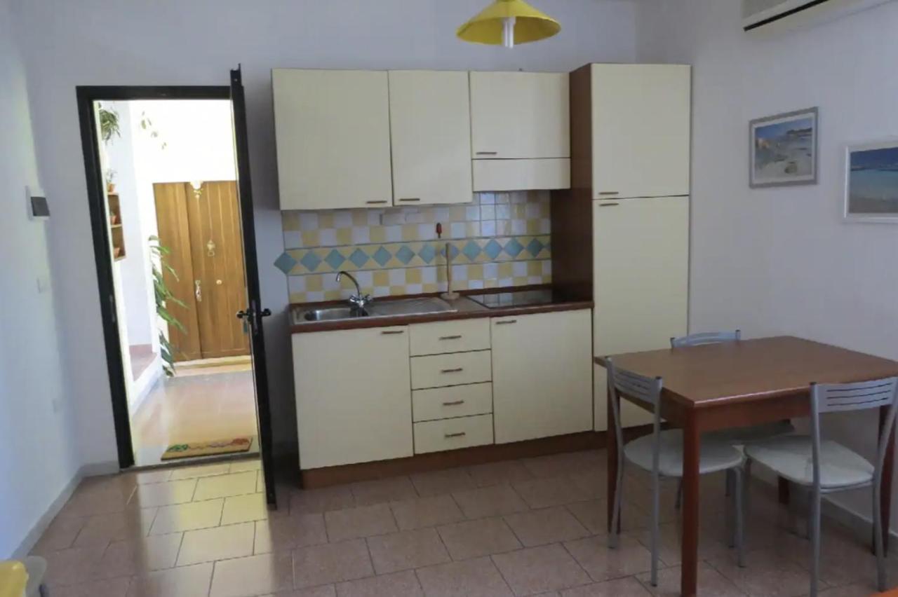 Lovely Flat In Northern Sardinia Valledoria  Luaran gambar