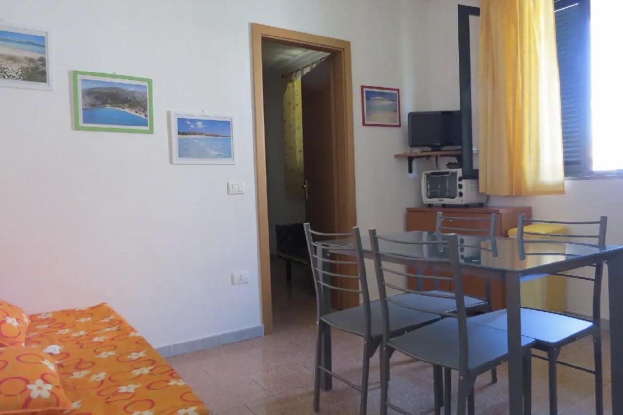 Lovely Flat In Northern Sardinia Valledoria  Luaran gambar