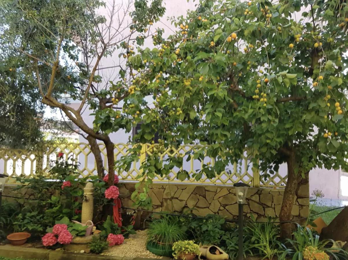 Lovely Flat In Northern Sardinia Valledoria  Luaran gambar