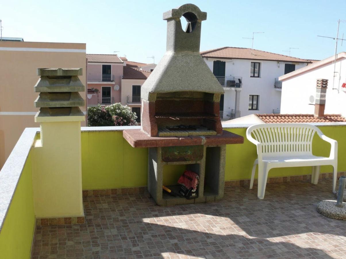 Lovely Flat In Northern Sardinia Valledoria  Luaran gambar