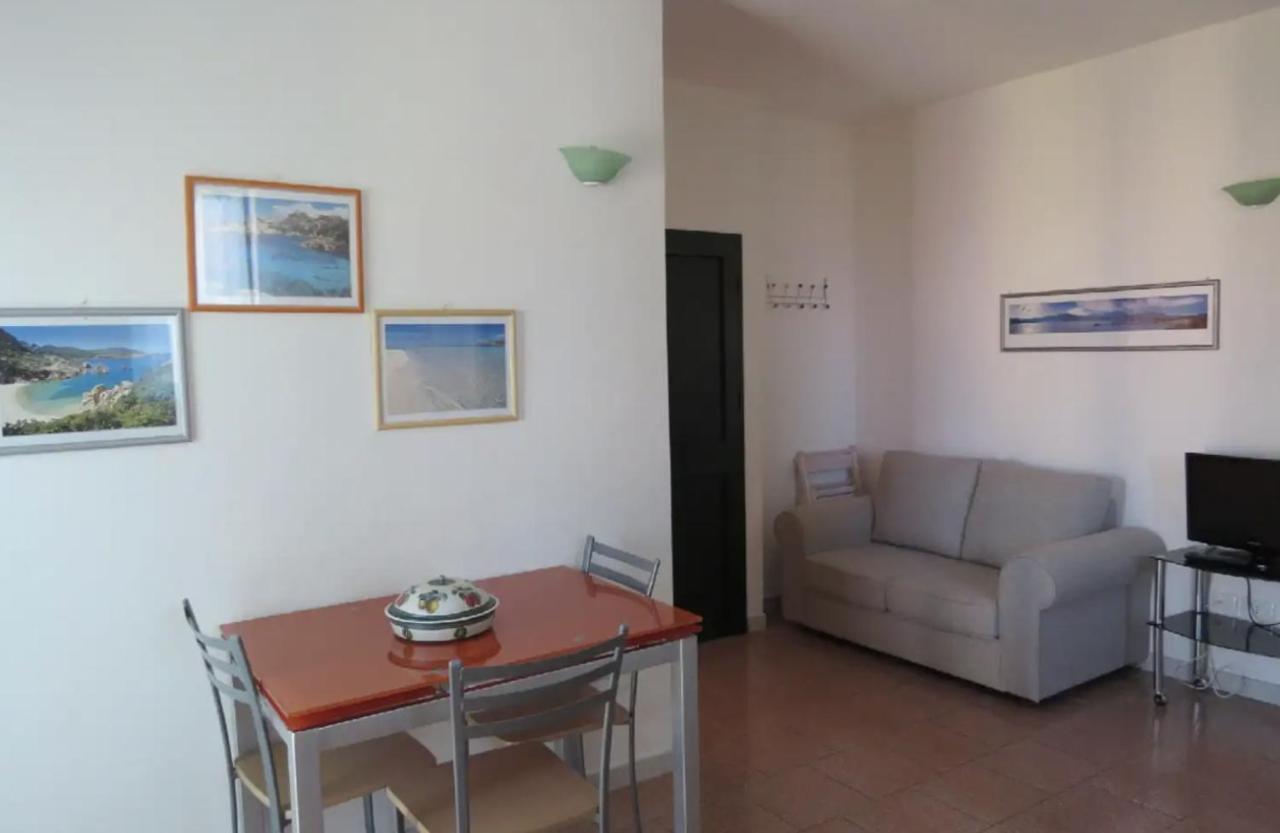 Lovely Flat In Northern Sardinia Valledoria  Luaran gambar
