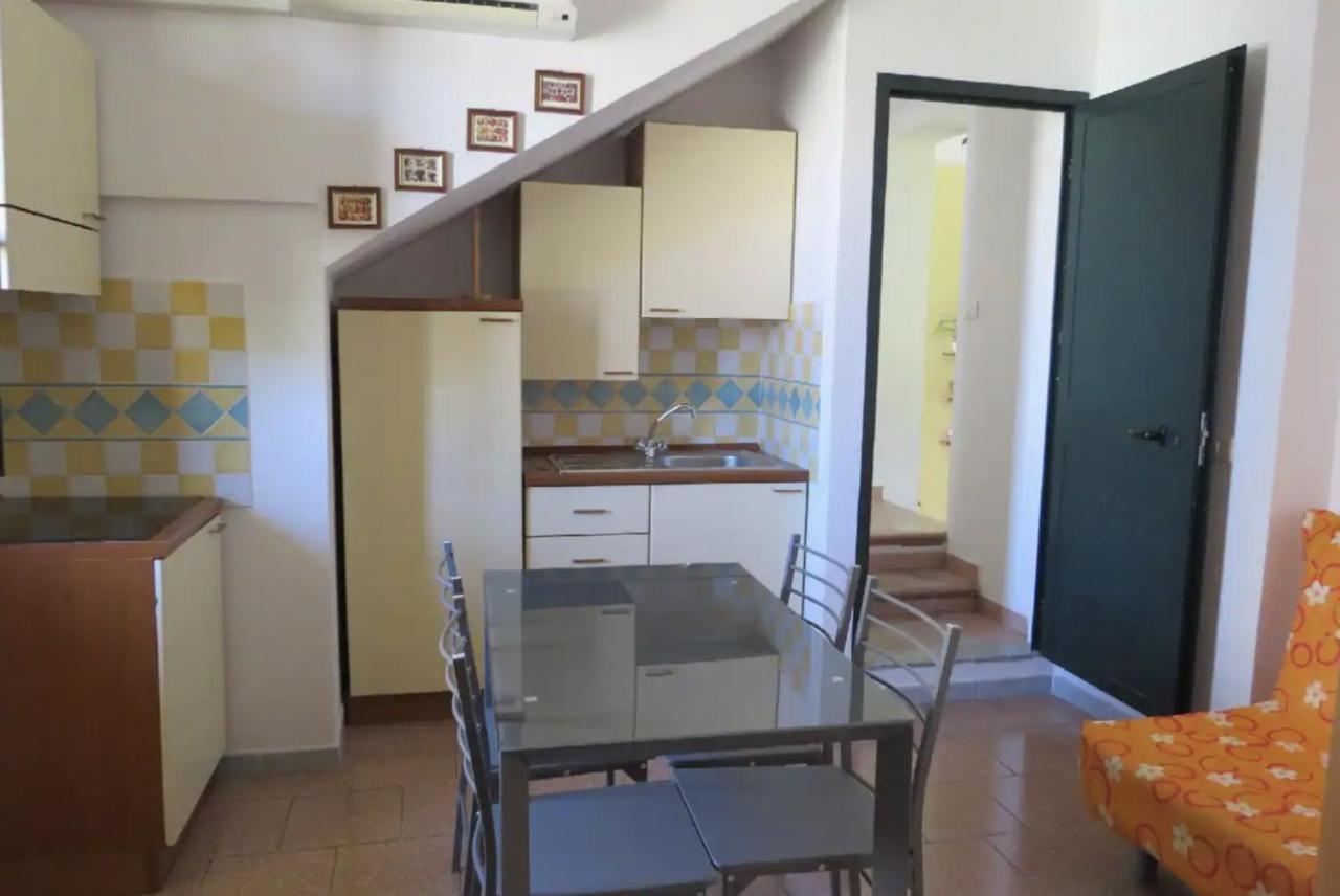 Lovely Flat In Northern Sardinia Valledoria  Luaran gambar