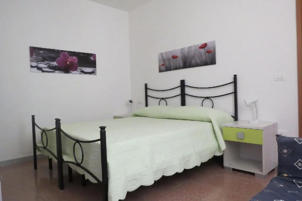 Lovely Flat In Northern Sardinia Valledoria  Luaran gambar